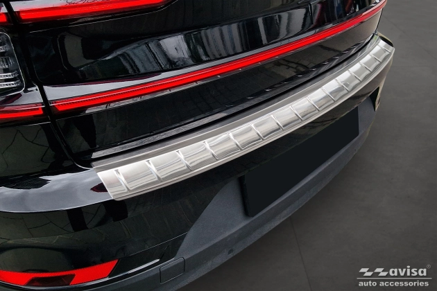 Galinio bamperio apsauga Polestar 2 (2020→) Galinio bamperio apsauga Polestar 2 (2020→)
